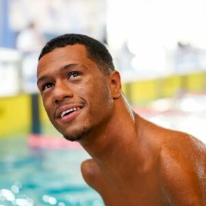 Gabrielzinho disputa prêmio de melhor atleta com deficiência no Laureus