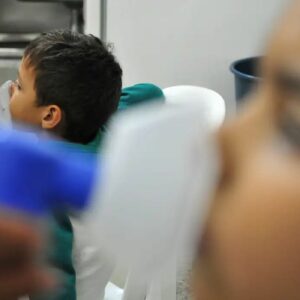 Goiás decreta emergência por avanço de casos de síndrome respiratória