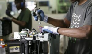 Governo amplia incentivo à tecnologia nacional em linhas de crédito do FAT