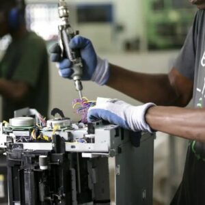 Governo amplia incentivo à tecnologia nacional em linhas de crédito do FAT