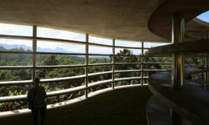 Inhotim celebra 20 anos com inauguração de três novas obras