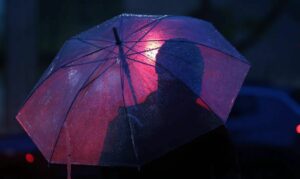 Inmet emite alerta de vendaval para o Rio Grande do Sul e chuvas no Norte