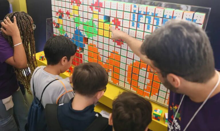 Inscrições abertas para a 1ª Olimpíada de Matemática para Professores