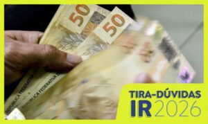 IRPF: Saiba quando escolher a declaração completa ou simplificada