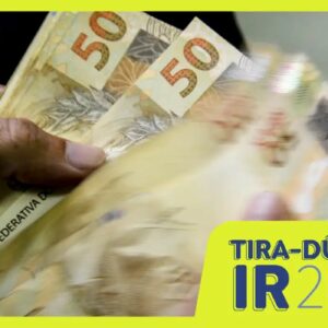 IRPF: Saiba quando escolher a declaração completa ou simplificada