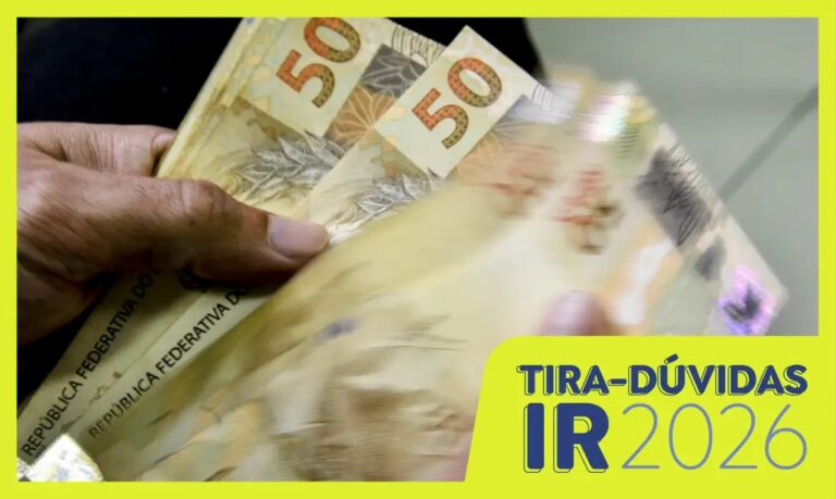 IRPF: Saiba quando escolher a declaração completa ou simplificada