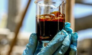 Justiça libera cobrança de imposto de 12% sobre exportação de petróleo