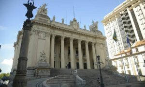 Justiça nega liminar para suspender eleição da presidência na Alerj