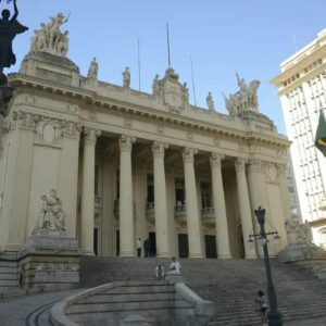 Justiça nega liminar para suspender eleição da presidência na Alerj