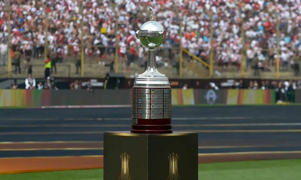 Libertadores 2026: Estreia de brasileiros agita a fase de grupos