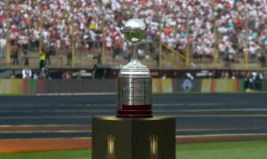 Libertadores 2026: Estreia de brasileiros agita a fase de grupos