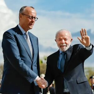 Lula desembarca na Alemanha para assinar acordos de inovação e tecnologia