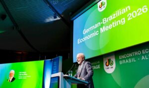 Lula fala em reciprocidade após EUA pedirem saída de delegado da PF