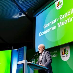 Lula fala em reciprocidade após EUA pedirem saída de delegado da PF