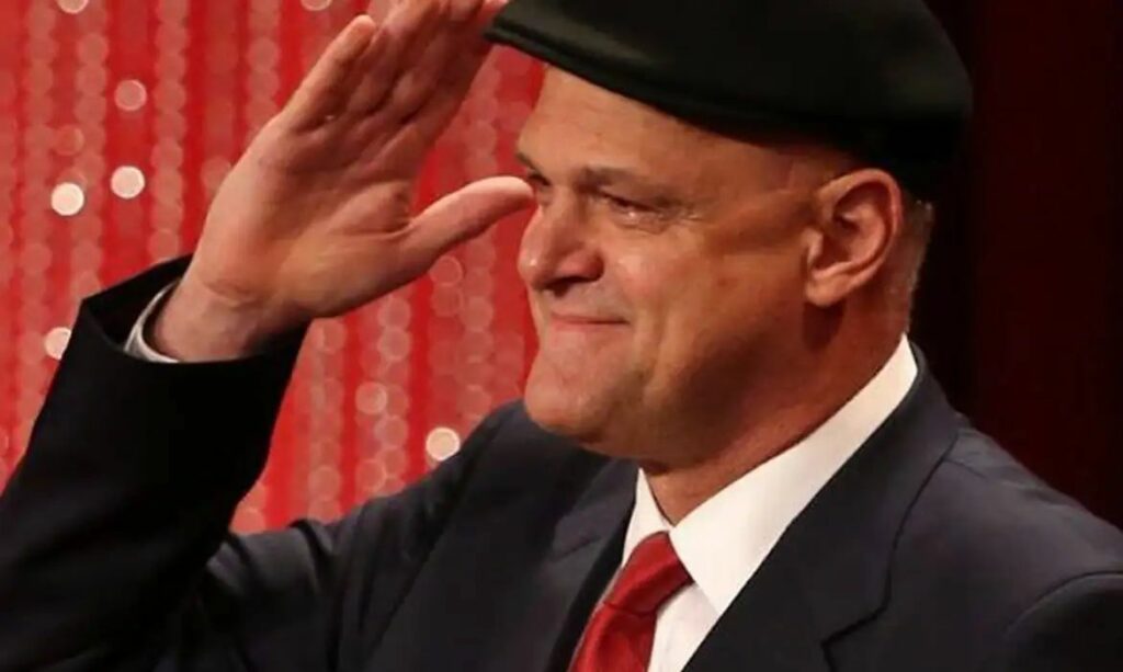 Lula lamenta morte de Oscar Schmidt: "Exemplo de obstinação e talento"