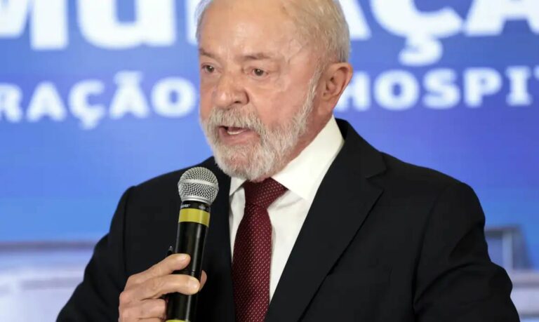 Lula planeja incluir dívidas do FIES em programa de renegociação