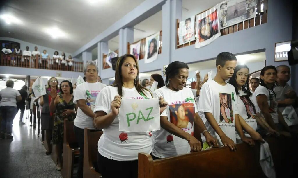 Massacre de Realengo: 15 anos depois, debate foca no papel da misoginia