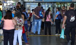 Mega-Sena acumula e pode pagar R$ 7,5 milhões no próximo sábado