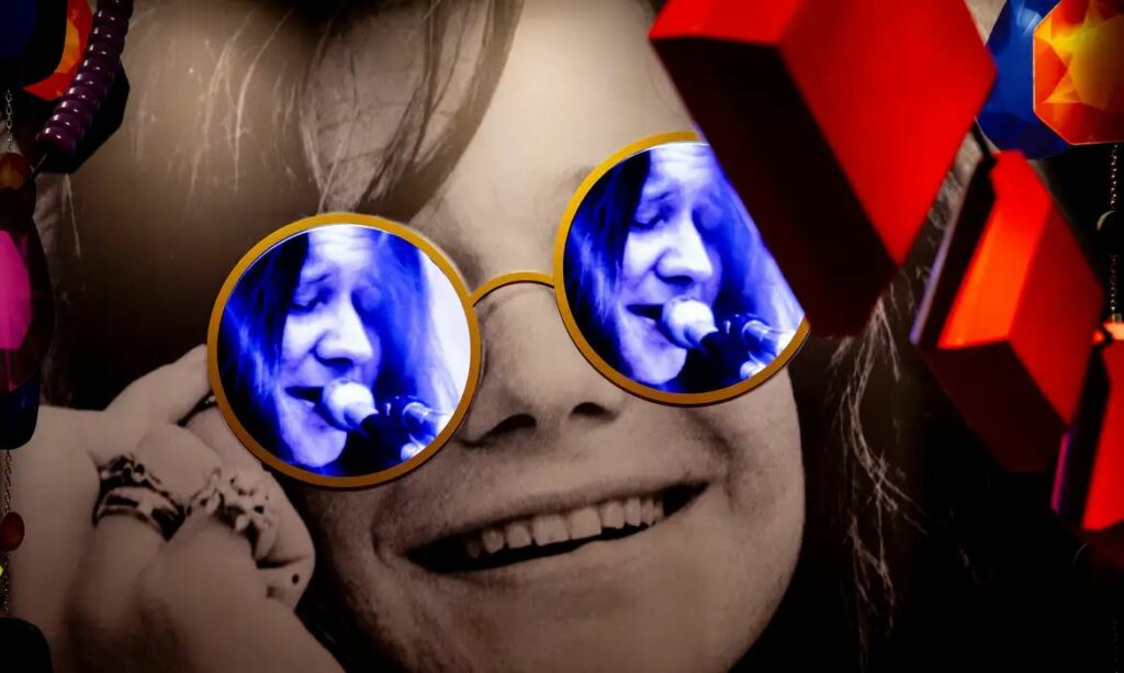 MIS São Paulo inaugura maior exposição do mundo sobre Janis Joplin