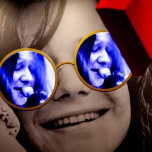 MIS São Paulo inaugura maior exposição do mundo sobre Janis Joplin