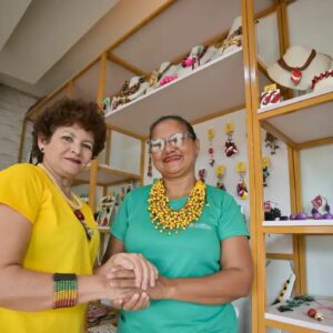 Mulheres do Pará transformam vidas com bioeconomia na Amazônia