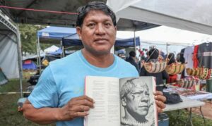 Nahu Kuikuro: O líder indígena que aprendeu português para salvar o Xingu