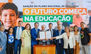 Novo Plano Nacional de Educação é visto como marco por especialistas