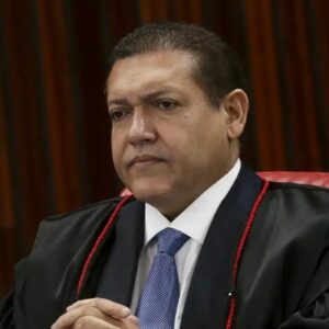 Nunes Marques assume a presidência do TSE em maio