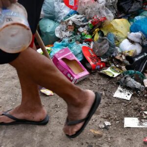 ONG defende soluções integradas para o saneamento no Complexo da Maré