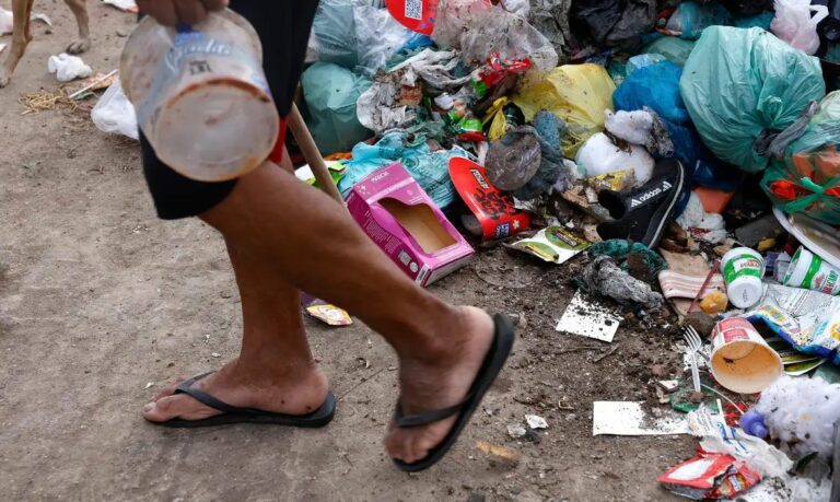 ONG defende soluções integradas para o saneamento no Complexo da Maré