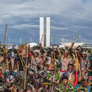 Organizações indígenas cobram demarcação de terras e proteção ambiental