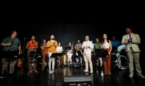 Orquestra Pizindim lança single em homenagem ao Dia do Choro