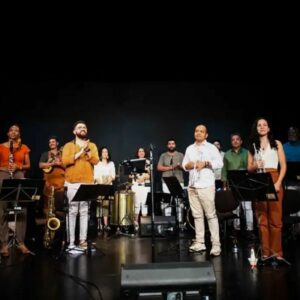 Orquestra Pizindim lança single em homenagem ao Dia do Choro