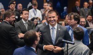 PDT aciona STF para anular eleição da presidência da Alerj