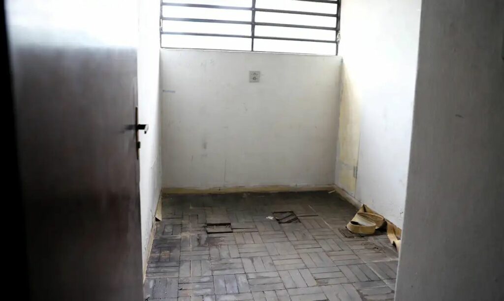 Pesquisa da Unifesp identifica cela onde Vladimir Herzog foi assassinado