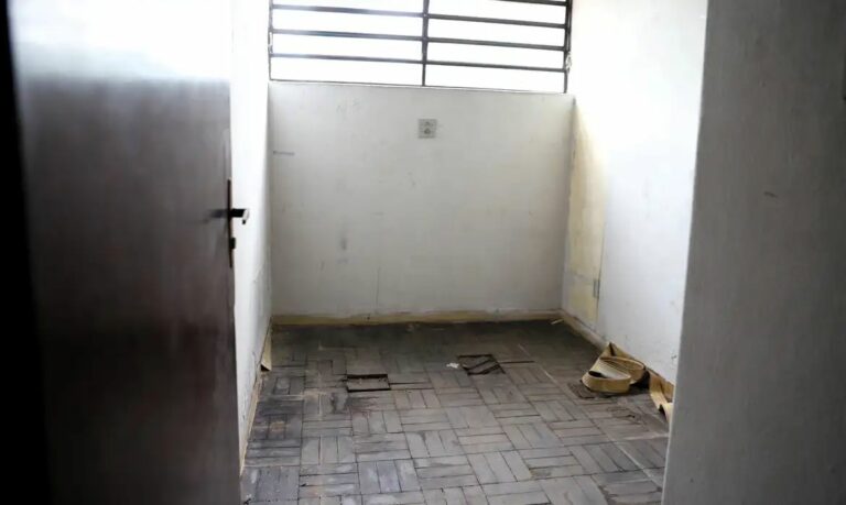 Pesquisa da Unifesp identifica cela onde Vladimir Herzog foi assassinado