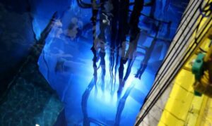 Pesquisas do reator nuclear da USP são transferidas para Belo Horizonte