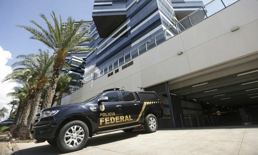 PF deflagra operação contra abuso sexual infantojuvenil em 27 estados