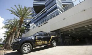 PF deflagra operação contra abuso sexual infantojuvenil em 27 estados