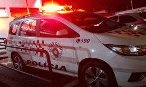 Polícia investiga morte de mulher após intervenção na Zona Leste de SP
