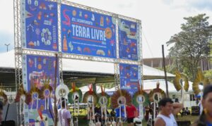 Rádio Nacional da Amazônia inicia cobertura especial do Abril Indígena