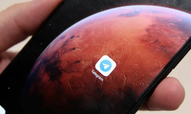 Reino Unido investiga Telegram por material de abuso sexual infantil