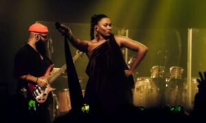 Série Petrobras leva grandes nomes da música ao Teatro Cultura Artística