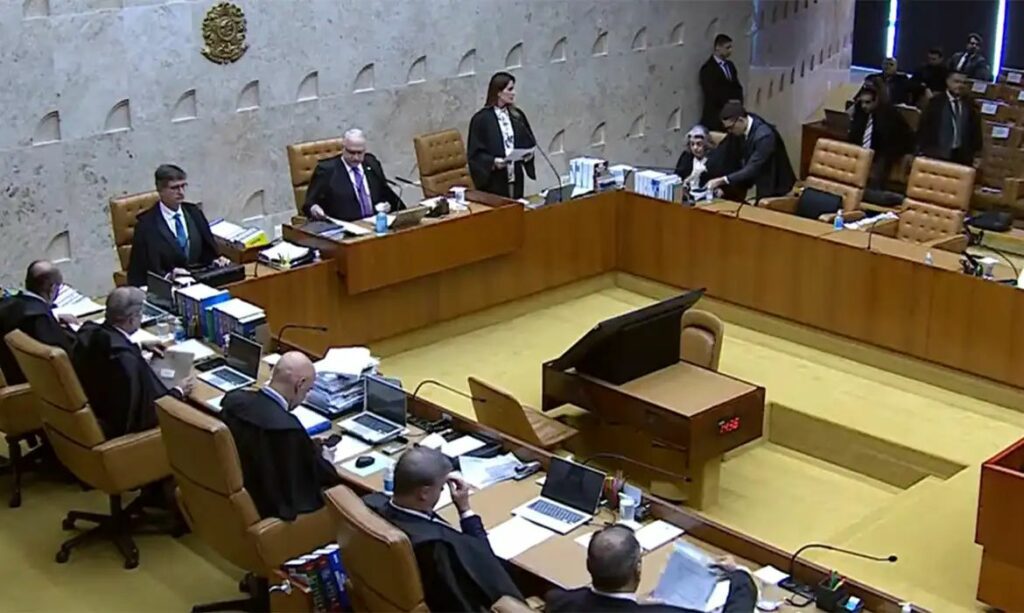 STF derruba lei de Santa Catarina que proibia cotas raciais em universidades