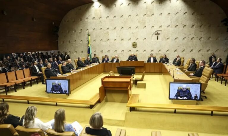 STF forma maioria para derrubar lei de SC que proibia cotas raciais