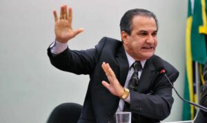 STF torna Silas Malafaia réu por injúria contra comandante do Exército