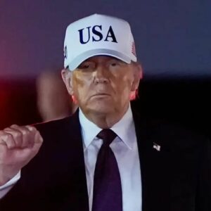 Trump ataca Papa Leão XIV e o chama de 'terrível em política externa'