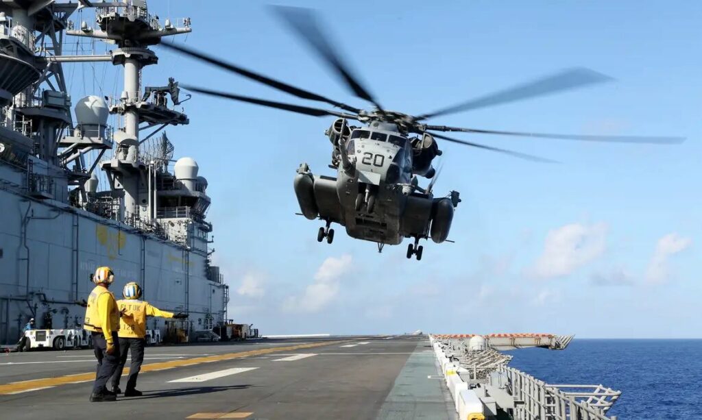 Trump dá ultimato de 48 horas para Irã aceitar acordo e encerrar guerra