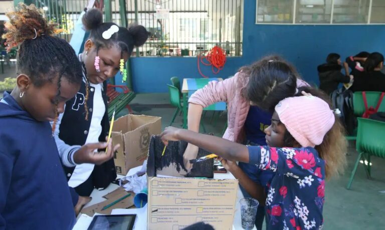 Valorização da cultura local transforma o aprendizado, defende educador
