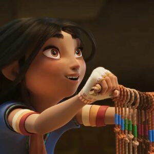 Animação 'Kayara' disputa prêmio Platino com foco na cultura Inca